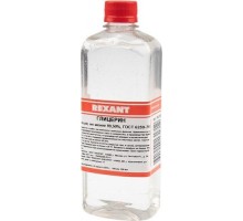 Глицерин REXANT ПР3722 500 мл, флакон 09-3722