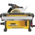 Распиловочный станок DeWALT DCS7485N FLEXVOLT, с бесщеточным двигателем, без АКБ и З/У [DCS7485N-XJ]