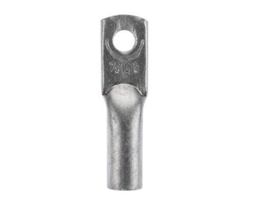 Наконечник REXANT 07-8451 алюмомедный ТАМ 70-10-12 (25 шт/уп) Наконечник REXANT 07-8451 алюмомедный ТАМ 70-10-12 (25 шт/уп)