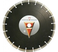 Алмазный диск для резки бетона СПЛИТСТОУН 1A1RSS 600х25.4 мм 102850