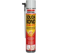 Клей-пена SOUDAL SOUDABOND EASY (750 мл) 121621 121621
