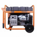Генератор бензиновый VILLARTEC GG 7300 EBC