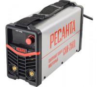 Сварочный инвертор Ресанта САИ-250Д 65/141