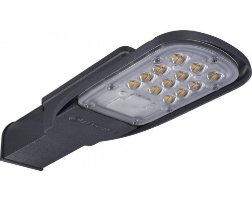 Светильник уличный LEDVANCE ECOCLASS AREA светодиодный eco 827 30w 3300 gr [4058075272408]