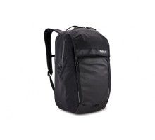 Рюкзак THULE 3 204 731 paramount commuter backpack, 27l, black [3204731]