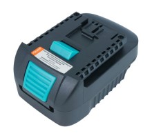 Адаптер-переходник  Sturm 40309-BM  для аккумуляторов BOSCH-MAKITA 40309-BM