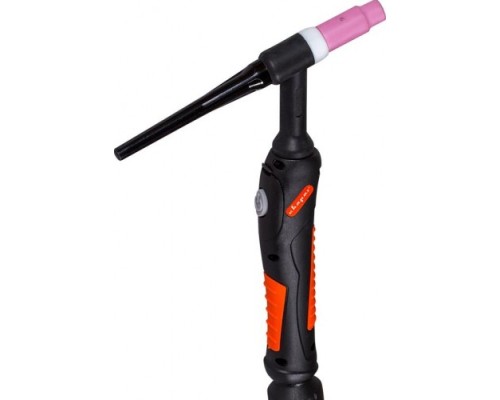Горелка СВАРОГ TECH TS 26, 4 м IOW6907 [00000087275]