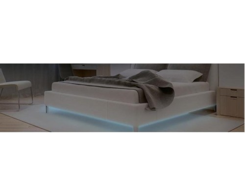 Лента светодиодная GAUSS LED sensor, умная 5w 4100к 1.2m [311011205]