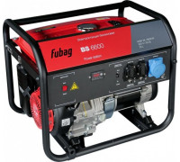 Генератор бензиновый FUBAG BS 6600 8641491