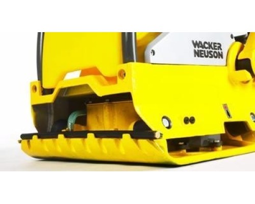 Виброплита WACKER NEUSON WPU 1550Аw бензиновый двигатель HONDA, реверсивная [5000630034]