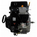 Бензиновый двигатель LONCIN LC2V80FD 30 л.с., вал 25мм