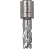 Сверло по металлу корончатое DIAM HSS 13x30 Extra Line 320282