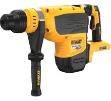 Перфоратор аккумуляторный DeWALT DCH 735 N  FLEXVOLT, бесщеточный, без АКБ и ЗУ DCH735N-XJ