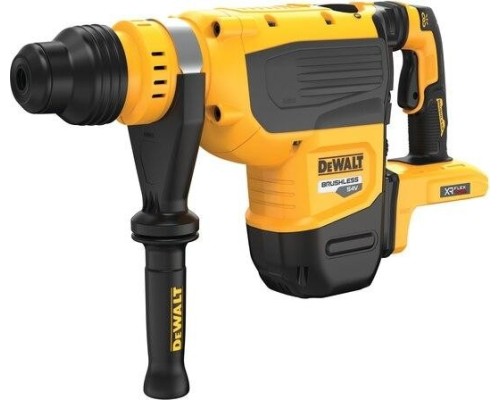 Перфоратор аккумуляторный DeWALT DCH 735 N FLEXVOLT, бесщеточный, без АКБ и ЗУ [DCH735N-XJ]