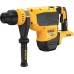 Перфоратор аккумуляторный DeWALT DCH 735 N FLEXVOLT, бесщеточный, без АКБ и ЗУ [DCH735N-XJ]