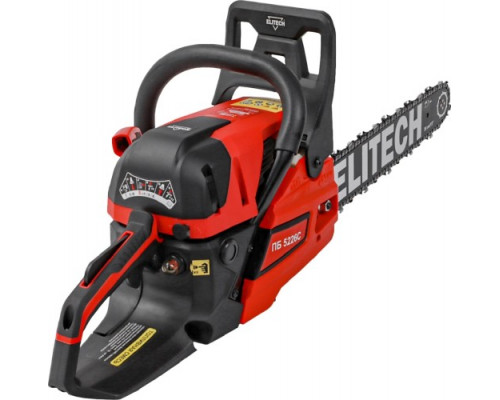 Бензопила ELITECH ПБ 5226C