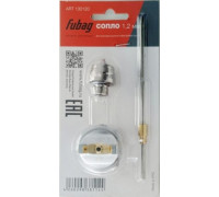 Сопло 1,2 мм FUBAG под краскораспылитель EXPERT S1000 130120 130120