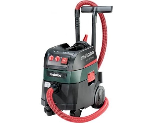 Пылесос сетевой METABO ASR 35 M AutoClean [602058000]