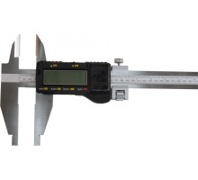 Штангенциркуль электронный SHAN ШЦЦ-2 0.01, L - 800 мм губки 100 мм [156862]