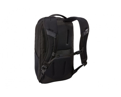 Рюкзак THULE 3 204 812 accent backpack, 20l, black [3204812]