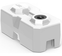 Емкость POLIMER GROUP T 80 белый
