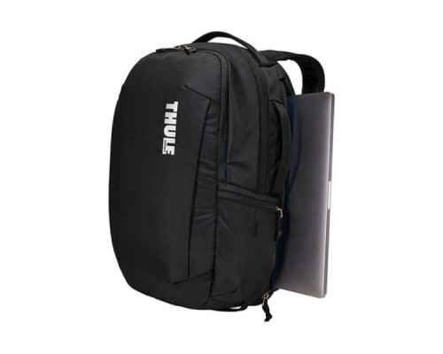 Рюкзак THULE 3 204 053 subterra backpack, 30l, black [3204053]