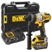 Дрель-шуруповерт аккумуляторная DeWALT DCD 999 T  1 [DCD999T1]