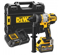 Дрель-шуруповерт аккумуляторная DeWALT DCD 999 T 1 DCD999T1