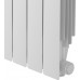Радиатор отопления ROYAL THERMO Revolution A 500 - 10 секц. алюминиевый НС-1682232 купить с доставкой и официальной гарантией