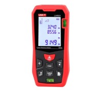 Лазерный дальномер UNI-T LM50A 13-1160