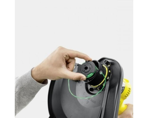 Триммер аккумуляторный KARCHER LTR 36-33 Battery