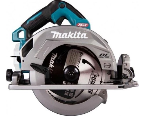 Пила циркулярная аккумуляторная MAKITA HS004GZ01