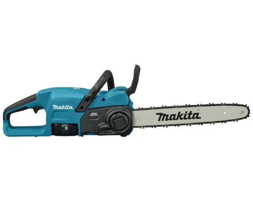 Пила цепная аккумуляторная MAKITA DUC407RT