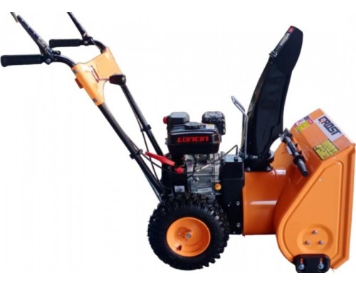 Снегоуборочная машина GROST SB21M [213766]