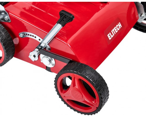 Скарификатор бензиновый ELITECH СБ 4340Т