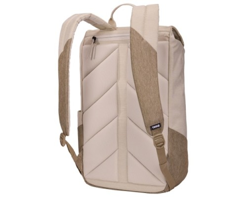 Рюкзак THULE 3205094 Lithos, 16L, Pelican Gray/Faded Khaki