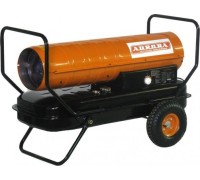 Дизельная тепловая пушка прямого нагрева AURORA TK-50000 8735