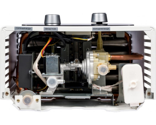 Газовая колонка KOTITONTTU SUARI S10 MM проточная 00-00000115 купить с доставкой и официальной гарантией