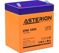 Аккумулятор ASTERION DTM 1205 Asterion DTM 1205