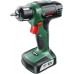 Аккумуляторная дрель-шуруповерт BOSCH EasyDrill 12 [06039B3001] Коробка