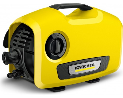 Автомойка KARCHER K 25 Silent Limited Edition (1.600-922.0) [1.600-922.0]