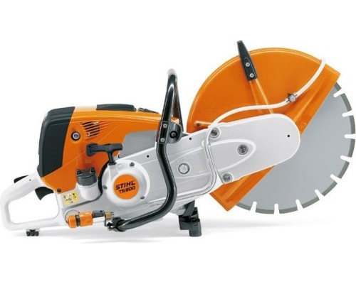 Бензорез STIHL TS800 - 16