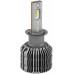 Лампа галогеновая MTF LIGHT HB3 9005 12V 65W LONG LIFE x4 блистер HLL12B3b