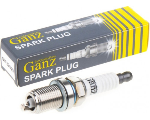 Свеча зажигания GANZ GIP22029 Iridium для Mitsubishi/Suzuki