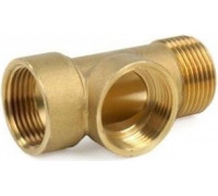 3-х выводной штуцер UNIPUMP 78836