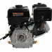 Бензиновый двигатель Loncin G500F 23 л.с., вал 25 мм