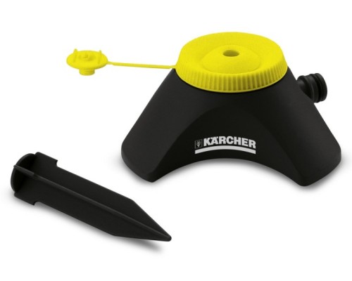 Дождеватель круговой KARCHER 2.645-025.0