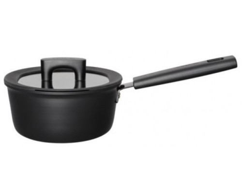 Ковш FISKARS 1052226 с крышкой 1,8л/18см Ковш FISKARS 1052226 с крышкой 1,8л/18см