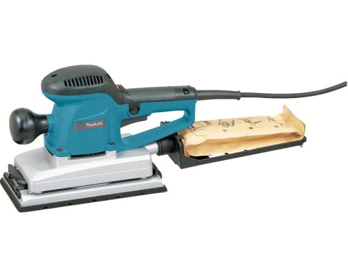 Виброшлифмашина MAKITA ВО 4900 V [BO4900V]