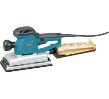 Виброшлифмашина MAKITA ВО 4900 V [BO4900V]